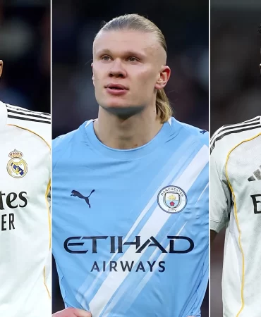 Futbolda maaş uçurumu: Avrupa devleri yıldızlara ne ödüyor?