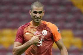 Galatasaray’da Eren Derdiyok sürprizi: Yuvaya geri dönüyor