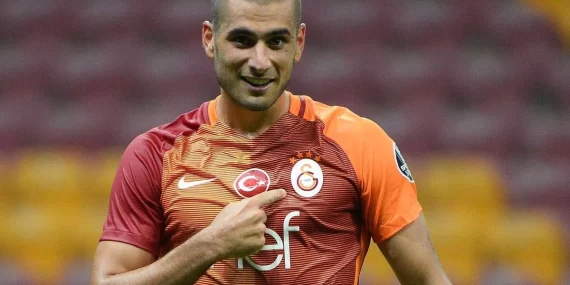 Galatasaray’da Eren Derdiyok sürprizi: Yuvaya geri dönüyor