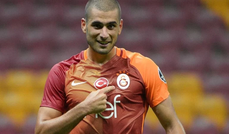 Galatasaray’da Eren Derdiyok sürprizi: Yuvaya geri dönüyor