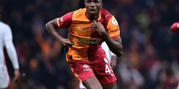 Galatasaray’da Leao bombası: Osimhen transferde devrede