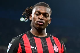 Galatasaray’dan Rafael Leao hamlesi: Ezeli rakibin önüne geçti