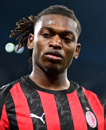 Galatasaray’dan Rafael Leao hamlesi: Ezeli rakibin önüne geçti