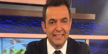Gazeteci Tahir Sarıkaya tutuklandı: Şantaj suçlamasıyla cezaevinde!