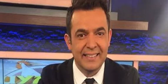 Gazeteci Tahir Sarıkaya tutuklandı: Şantaj suçlamasıyla cezaevinde!