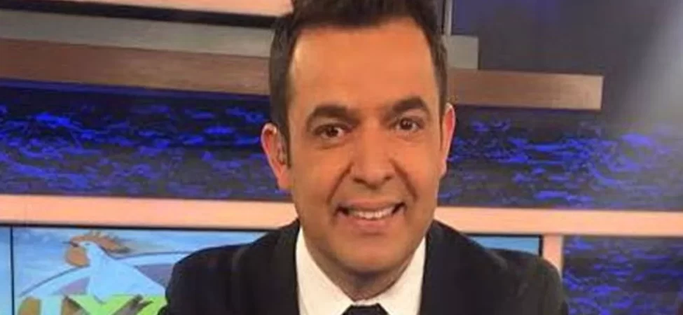 Gazeteci Tahir Sarıkaya tutuklandı: Şantaj suçlamasıyla cezaevinde!
