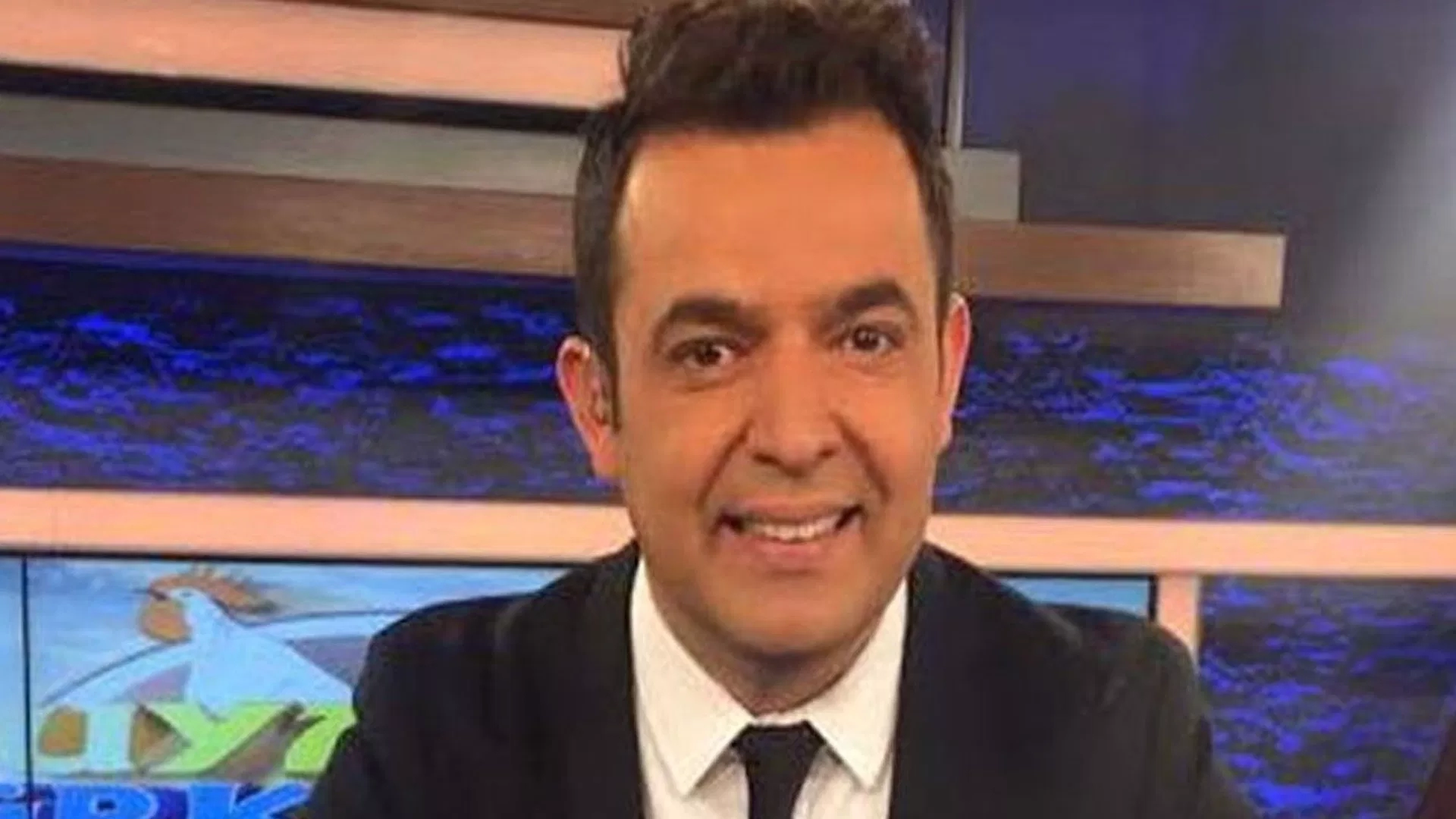 Gazeteci Tahir Sarıkaya tutuklandı: Şantaj suçlamasıyla cezaevinde!