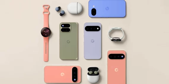Google Pixel 11 serisi tanıtıldı: İşte yeni fiyat ve özellikler
