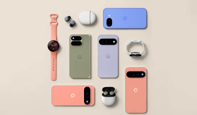 Google Pixel 11 serisi tanıtıldı: İşte yeni fiyat ve özellikler