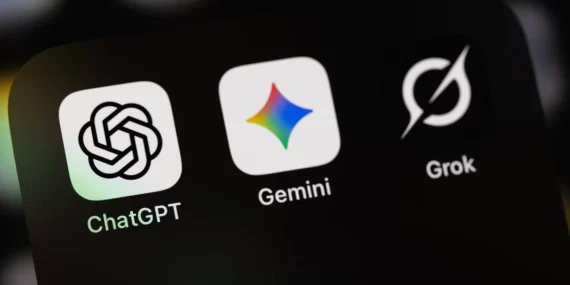 Google'dan üniversitelilere müjde: 1 yıl ücretsiz yapay zekâ