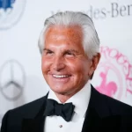 Hafızasını kaybeden George Hamilton: Kim olduğumu kitabımdan öğrendim
