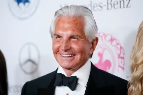 Hafızasını kaybeden George Hamilton: Kim olduğumu kitabımdan öğrendim