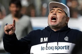 "Her şey bitti": Maradona'nın masöründen mahkemede şok itiraflar!