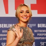 Heroes dizisinin yıldızı Hayden Panettiere hayatını kaybetti