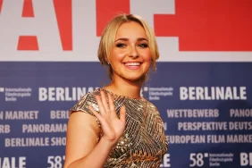 Heroes dizisinin yıldızı Hayden Panettiere hayatını kaybetti