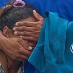 Himalayalar'da buzul faciası: Yüzlerce ölü ve kayıp var