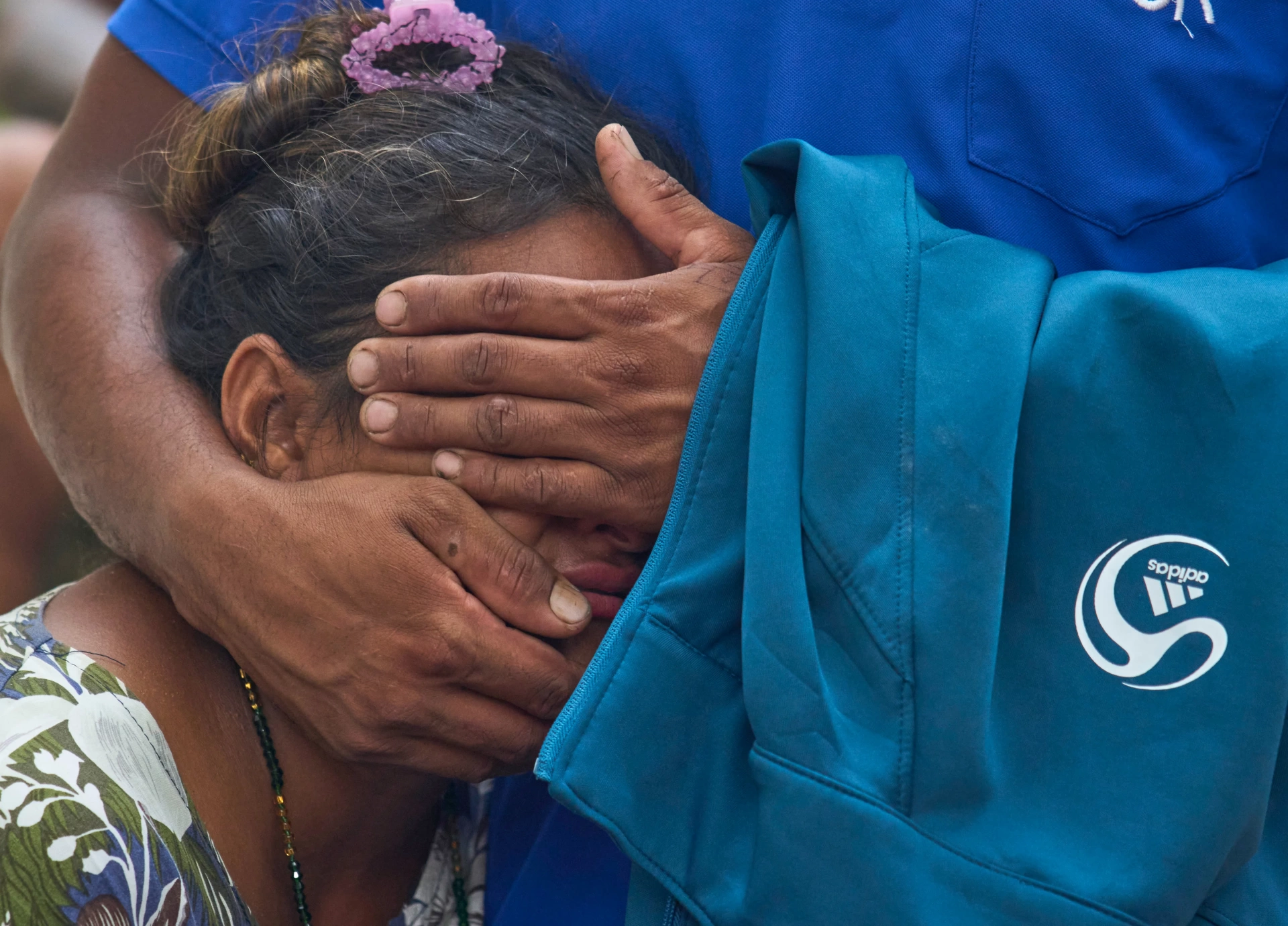 Himalayalar'da buzul faciası: Yüzlerce ölü ve kayıp var