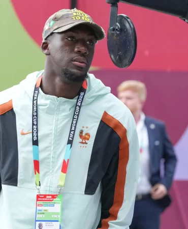 Ibrahima Konate resmen Real Madrid'de: Çocukluk hayali gerçek oldu!