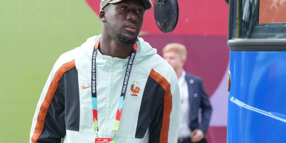 Ibrahima Konate resmen Real Madrid'de: Çocukluk hayali gerçek oldu!