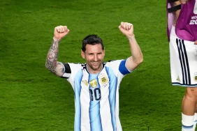 İngiltere ekonomisine "Messi reçetesi": Az müdahale çok etki