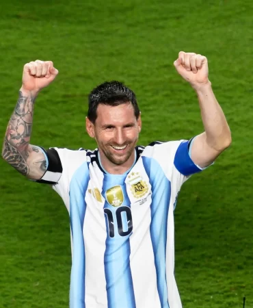 İngiltere ekonomisine "Messi reçetesi": Az müdahale çok etki