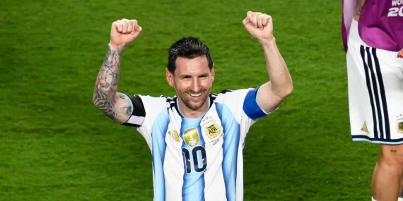 İngiltere ekonomisine "Messi reçetesi": Az müdahale çok etki
