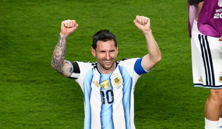 İngiltere ekonomisine "Messi reçetesi": Az müdahale çok etki