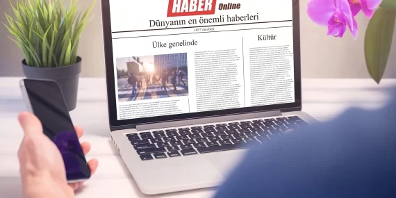 İnternette insan dönemi bitiyor: Yapay zeka devrimi başladı
