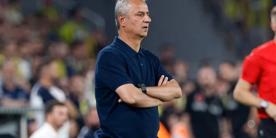 İsmail Kartal duyurdu: Muriqi ve Kante için dev karar