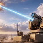 İsrail'in lazer sistemi: Gerçek bir devrim mi yoksa reklam mı?