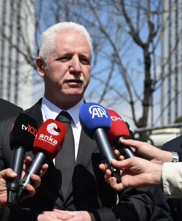 İstanbul Valiliği'nden sahte hesap uyarısı: Sakın inanmayın!