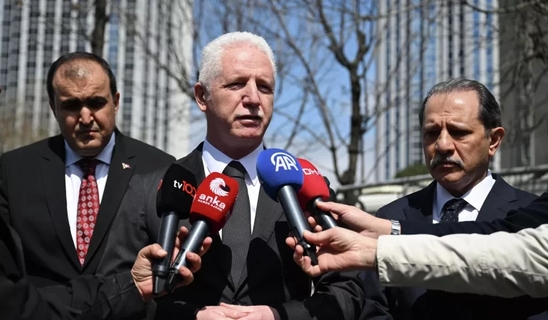 İstanbul Valiliği'nden sahte hesap uyarısı: Sakın inanmayın!