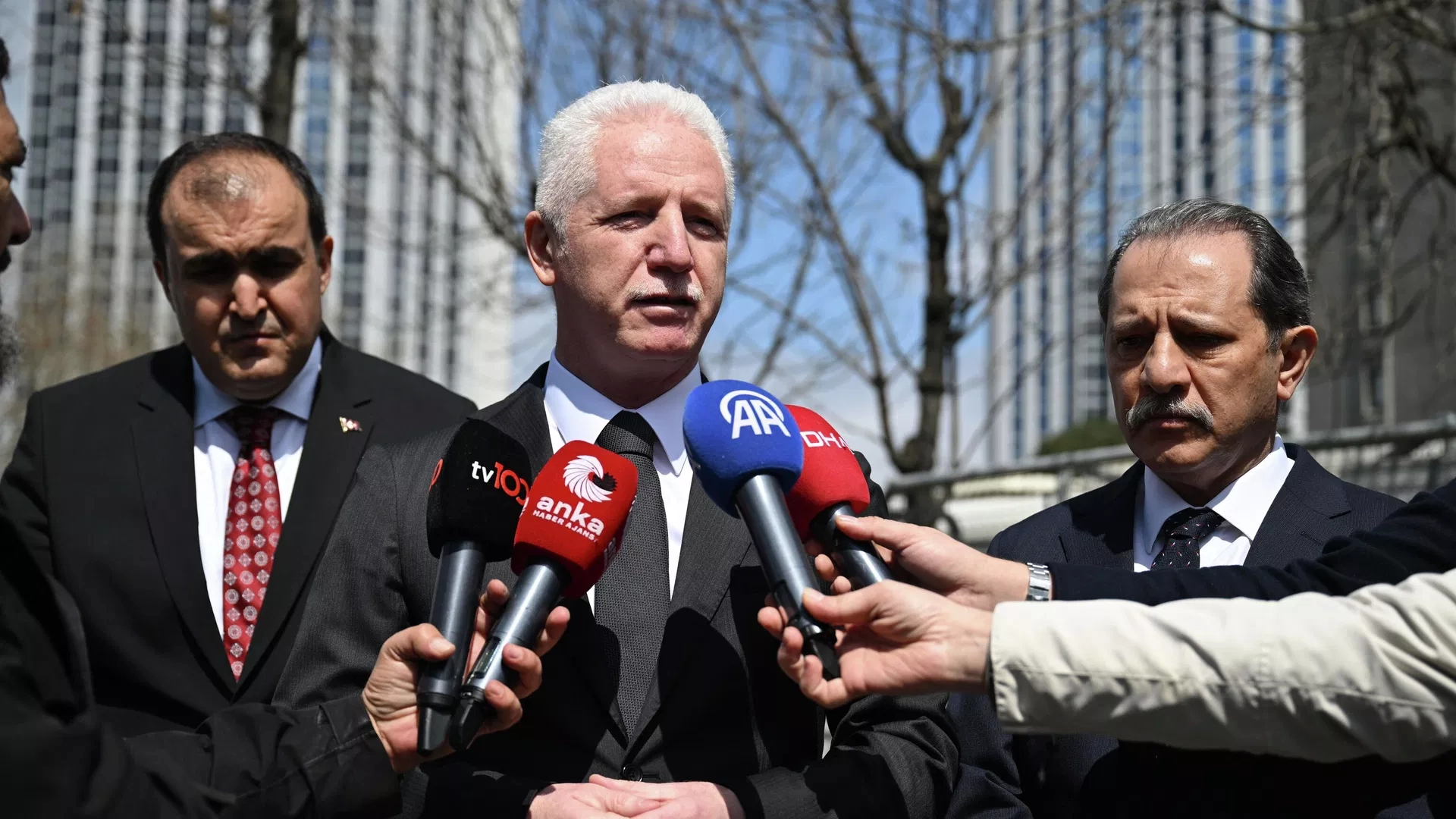 İstanbul Valiliği'nden sahte hesap uyarısı: Sakın inanmayın!