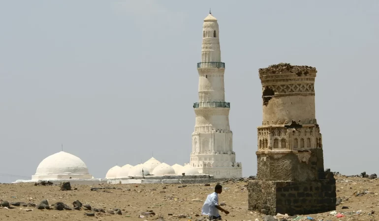 Kahvenin anavatanı Muha: Dünyaya yayılan mirasın tarihi