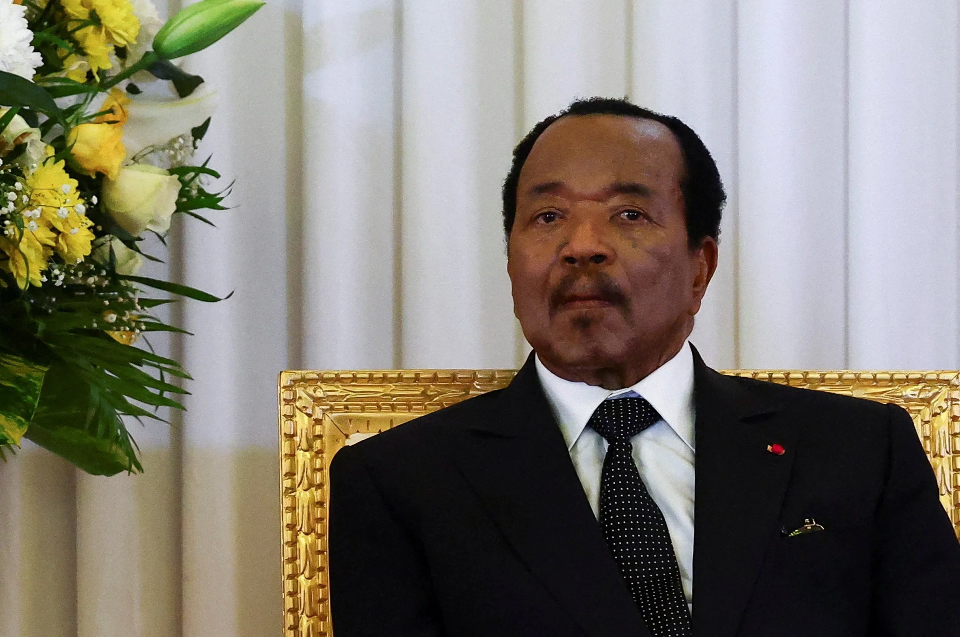 Kamerun Devlet Başkanı Paul Biya 58 gündür kayıp: Belirsizlik derinleşiyor