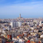 Kazablanka'da dev proje: Çöpten elektrik üretilecek
