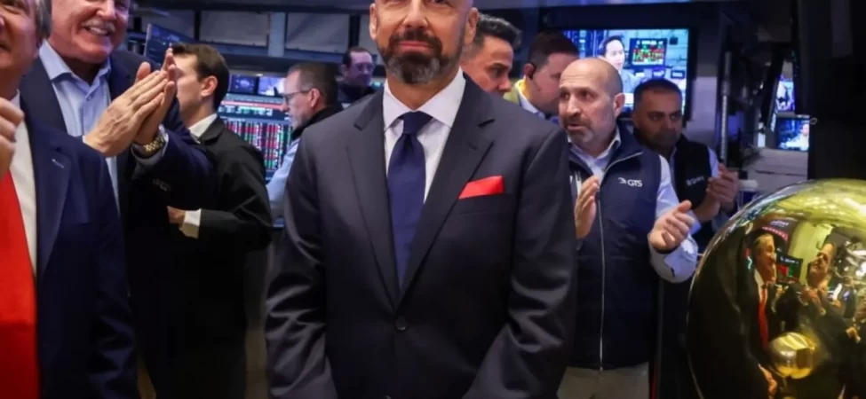 Kevin McGurn kimdir: Truth Social'ı Trump imparatorluğuna dönüştürmek isteyen medya stratejisti
