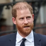 Kongo'daki insan hakları ihlalleri Prens Harry'ye istifa getirdi