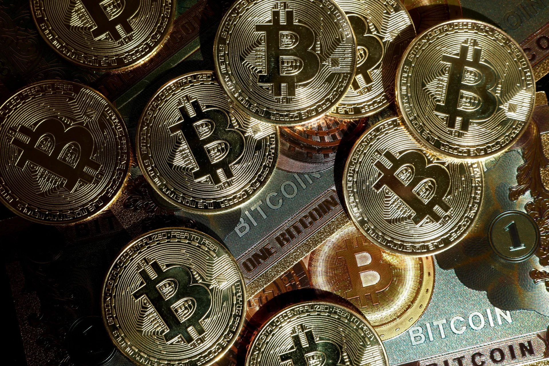 Kriptoda sert kaçış: ABD Bitcoin fonlarında büyük tasfiye