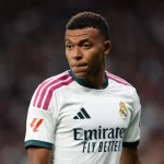 Kylian Mbappé için 20 milyon euroluk sponsorluk savaşı