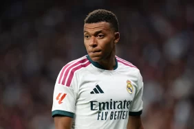Kylian Mbappé için 20 milyon euroluk sponsorluk savaşı
