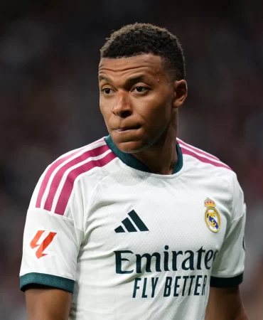 Kylian Mbappé için 20 milyon euroluk sponsorluk savaşı