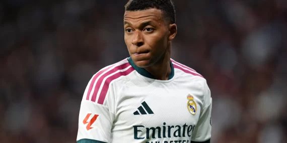 Kylian Mbappé için 20 milyon euroluk sponsorluk savaşı