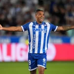 La Liga'da Mariano Diaz fırtınası: Yıllar süren sessizlik bitti