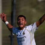 Libya ekibinden flaş transfer: Real Madrid'den forvet aldılar