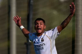 Libya ekibinden flaş transfer: Real Madrid'den forvet aldılar