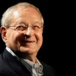 Macar yazar Péter Nádas 83 yaşında hayatını kaybetti