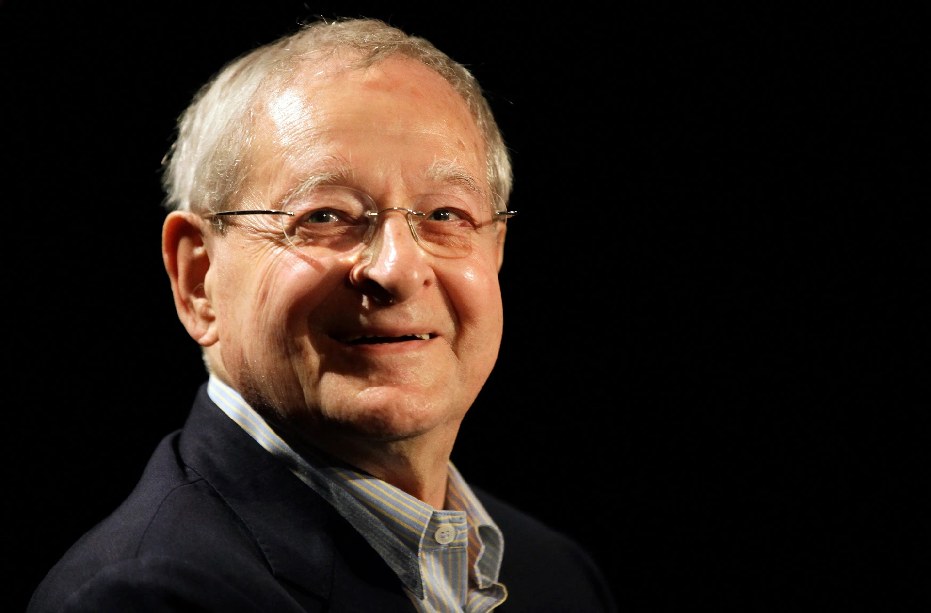 Macar yazar Péter Nádas 83 yaşında hayatını kaybetti
