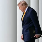 MAGA içinde Trump'a isyan: 'Biz değil, Trump değişti'