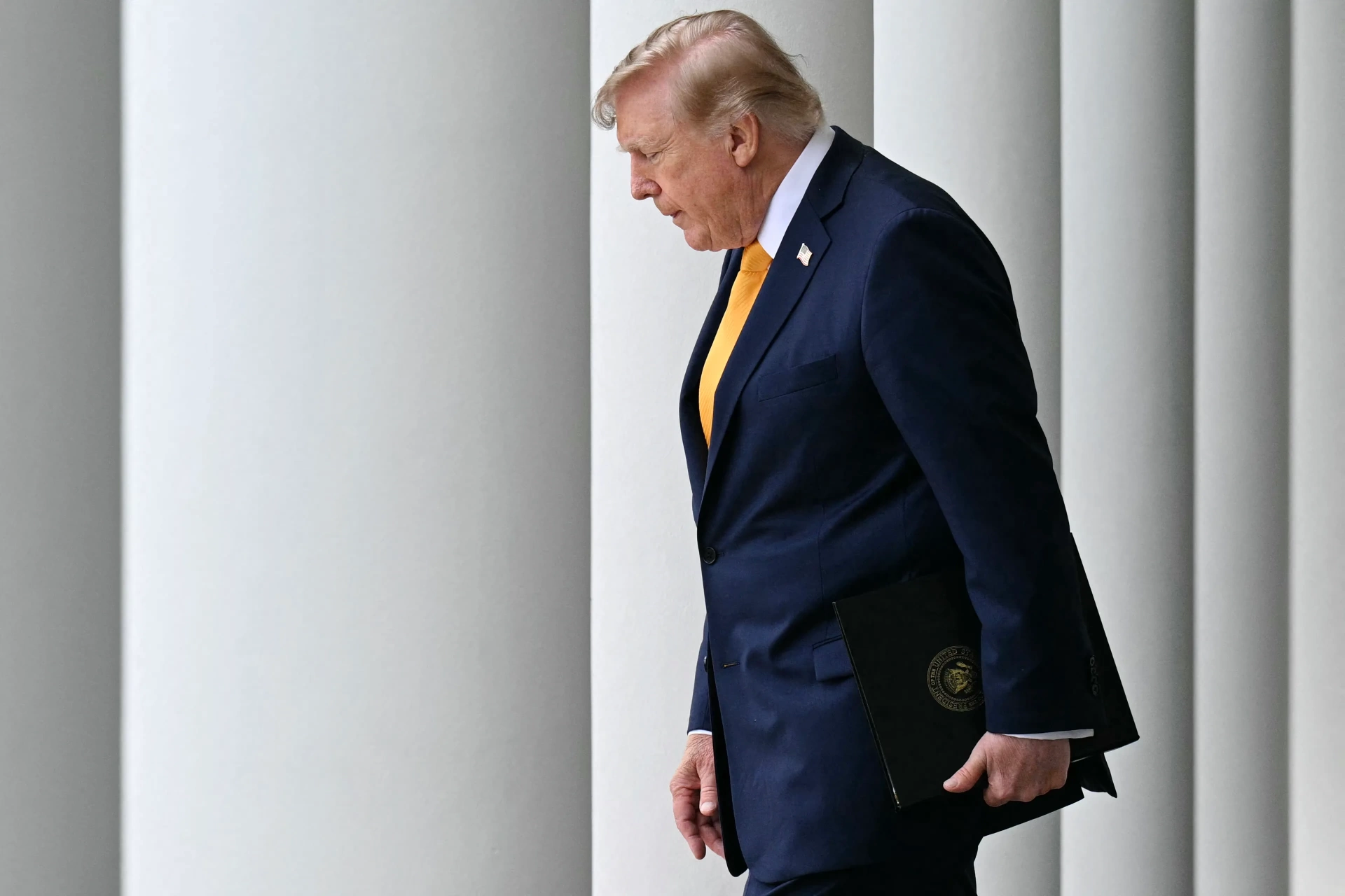 MAGA içinde Trump'a isyan: 'Biz değil, Trump değişti'